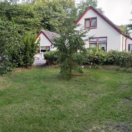 B&B Altijd Welkom Ruinen Exterior photo